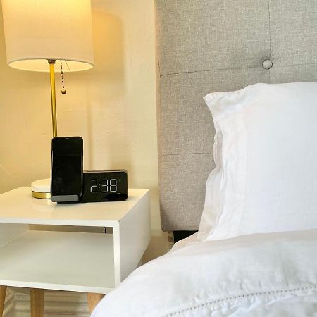 Apartament The Warhola Bloomfield By Luxe Pgh Pittsburgh Zewnętrze zdjęcie