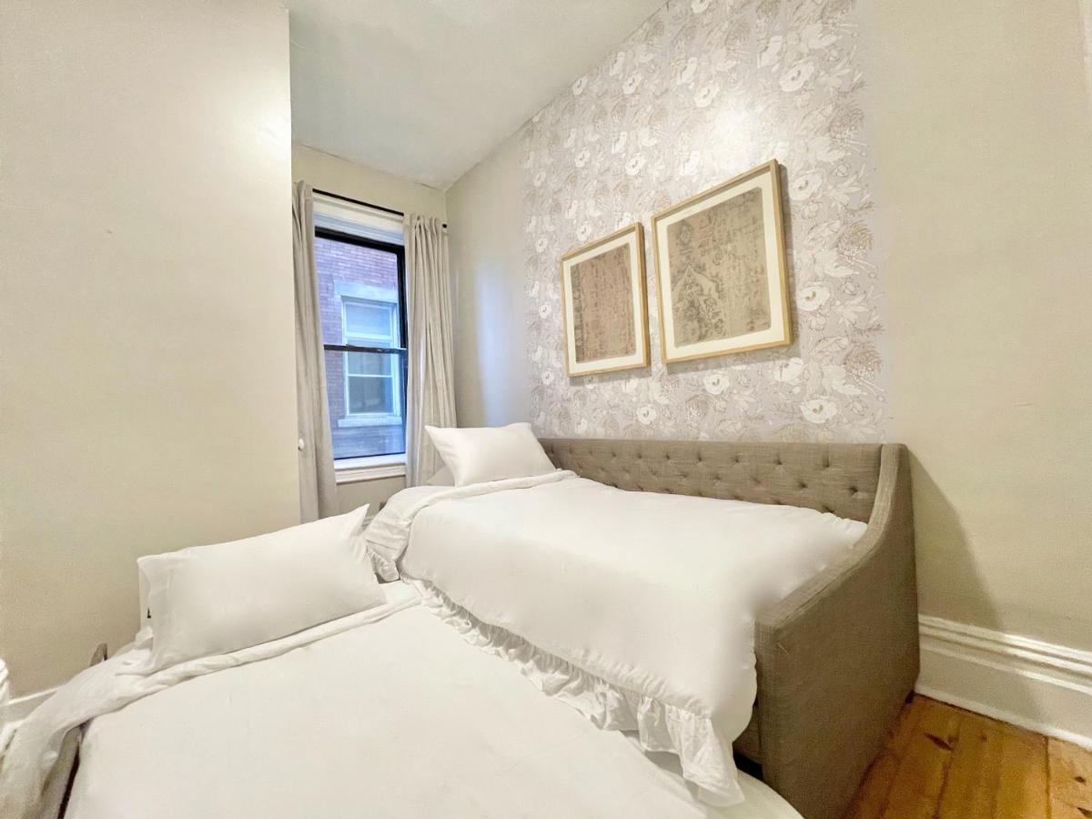 Apartament The Warhola Bloomfield By Luxe Pgh Pittsburgh Zewnętrze zdjęcie