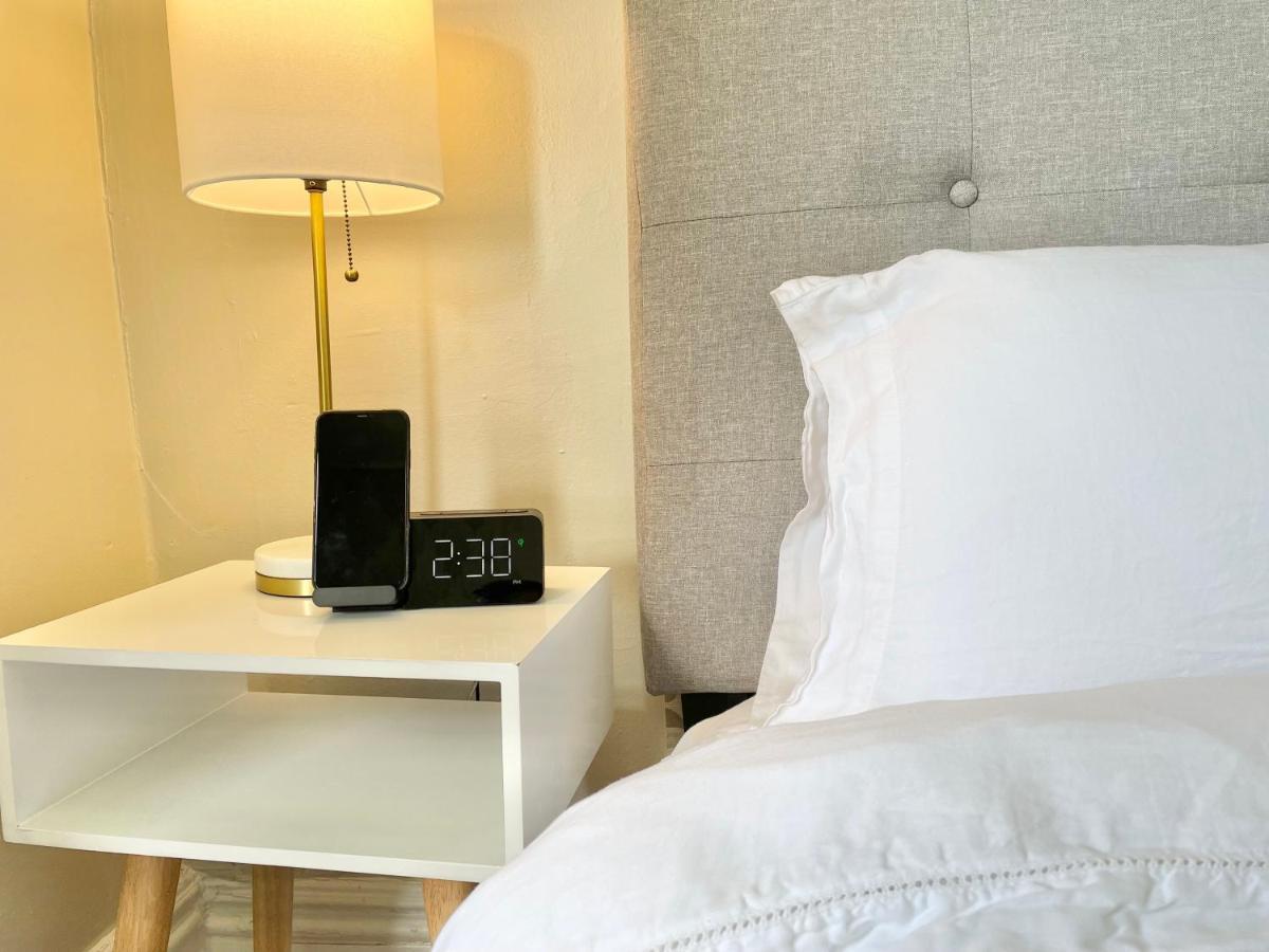 Apartament The Warhola Bloomfield By Luxe Pgh Pittsburgh Zewnętrze zdjęcie