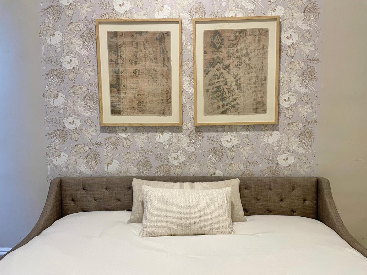 Apartament The Warhola Bloomfield By Luxe Pgh Pittsburgh Zewnętrze zdjęcie