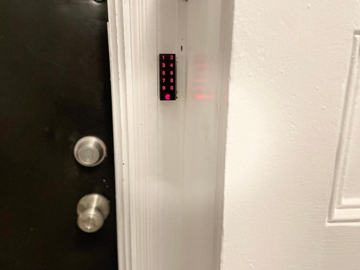 Apartament The Warhola Bloomfield By Luxe Pgh Pittsburgh Zewnętrze zdjęcie